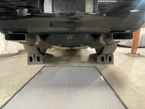 1992 Chevrolet Corvette