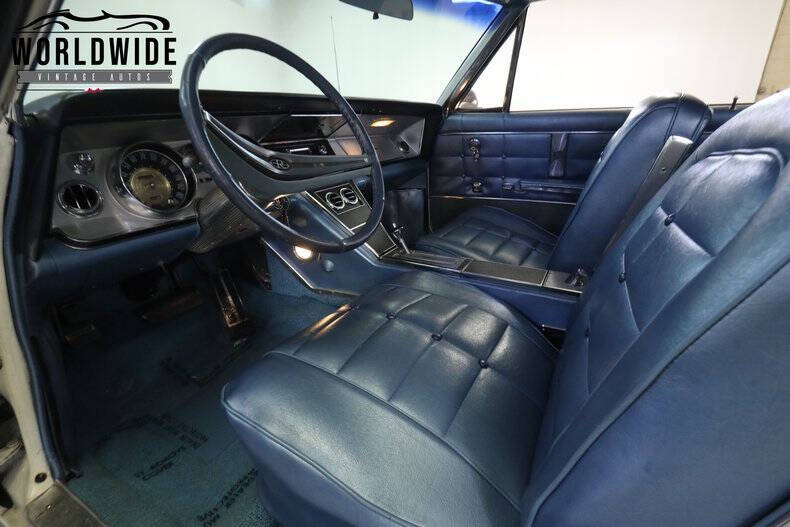 1964 Buick Riviera