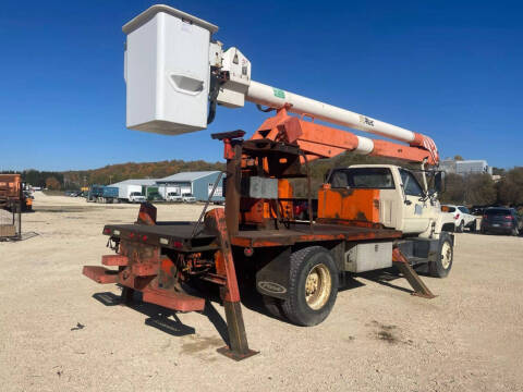 1992 Chevrolet Kodiak C7500