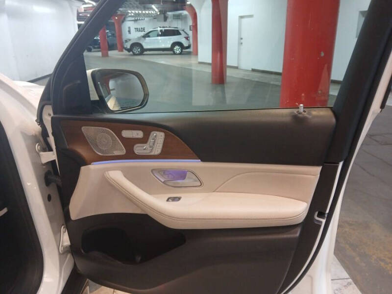 2022 Mercedes-Benz GLE GLE 350 4MATIC