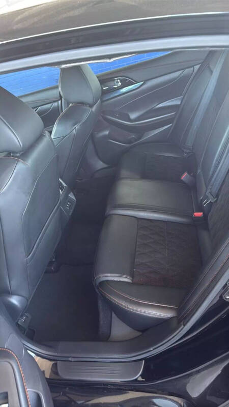 2023 Nissan Maxima 3.5 SR