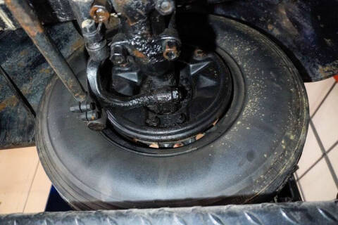 1936 Chrysler Imperial