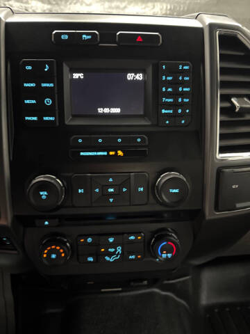 2017 Ford F-350 Super Duty