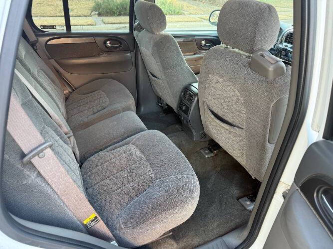 2003 GMC Envoy