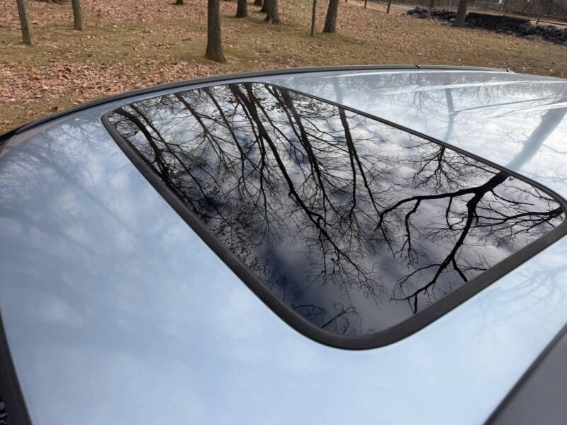 2009 Honda CR-V EX-L