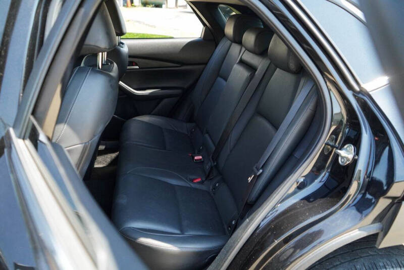 2023 Mazda CX-30 2.5 S Select