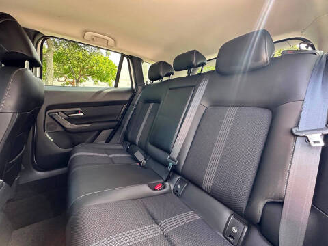 2024 Mazda CX-50 2.5 S Select