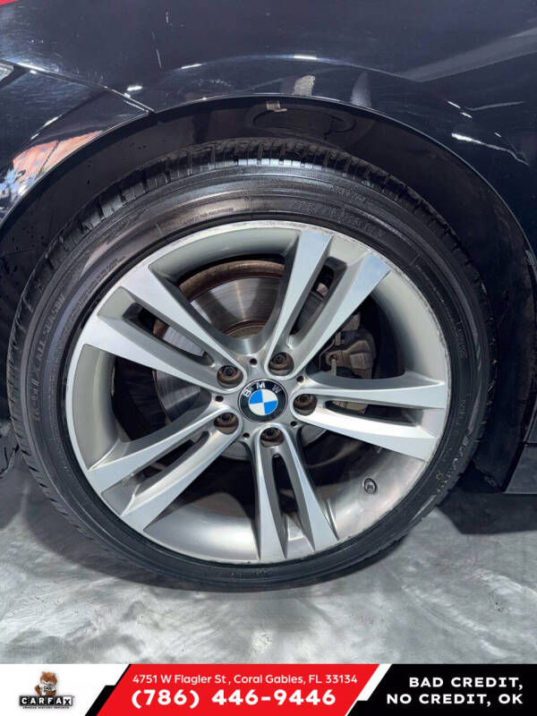 2018 BMW 4 Series 430i