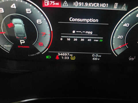 2023 Audi Q7 quattro Premium Plus 45 TFSI