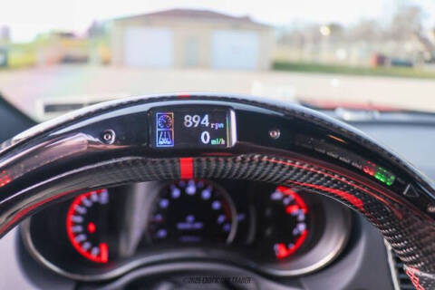 2019 Dodge Durango SRT