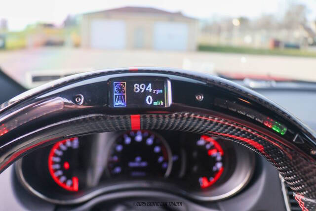 2019 Dodge Durango SRT