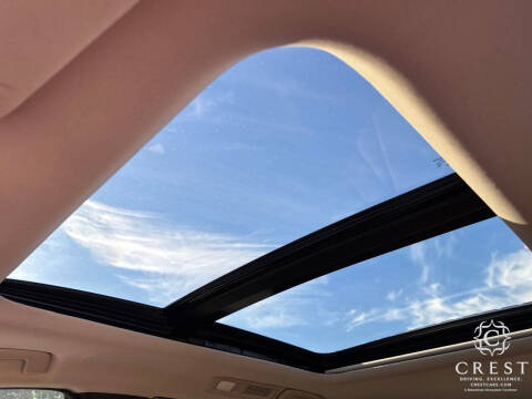 2024 Infiniti QX60 Sensory