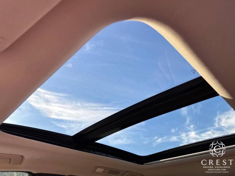 2024 Infiniti QX60 Sensory