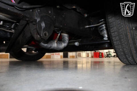 1958 Chevrolet Apache