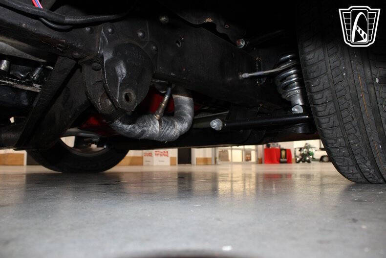 1958 Chevrolet Apache