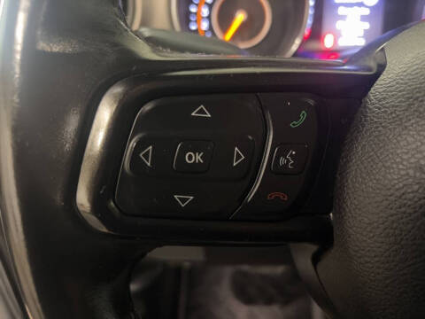 2019 Jeep Wrangler Unlimited