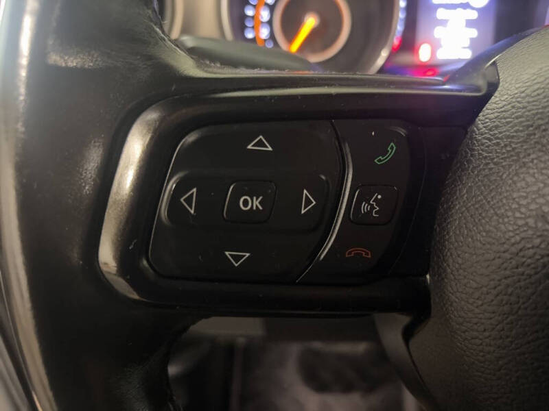 2019 Jeep Wrangler Unlimited