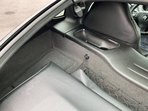 2009 Pontiac Solstice