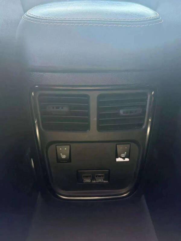 2017 Dodge Charger Daytona