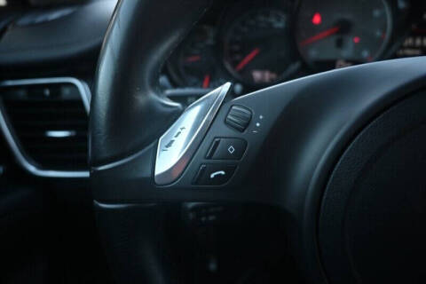 2013 Porsche Panamera S