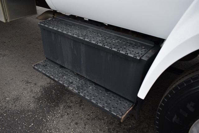 2021 Ford F-750 Super Duty