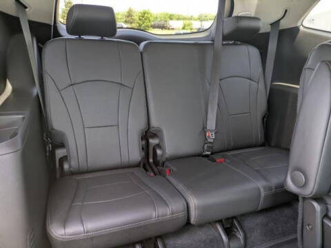 2021 Buick Enclave Avenir