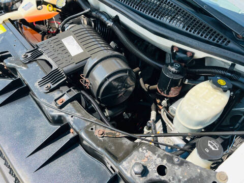 2009 Chevrolet Express 1500