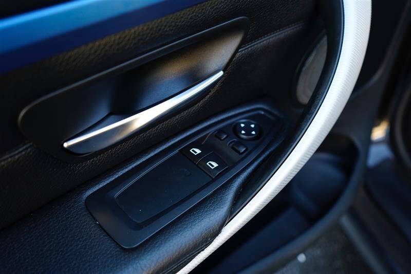 2015 BMW 4 Series 435i xDrive