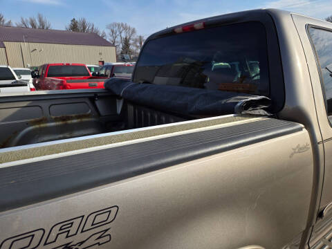 2001 Ford F-150 Lariat