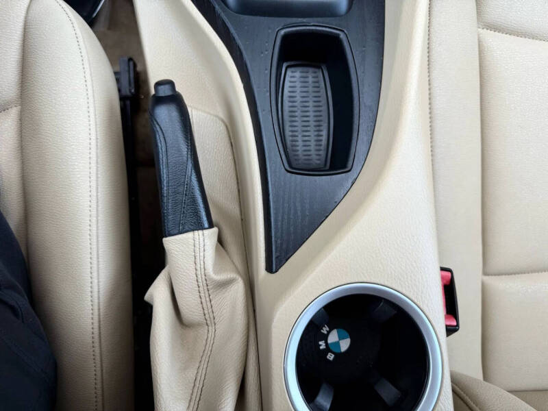 2015 BMW X1 sDrive28i