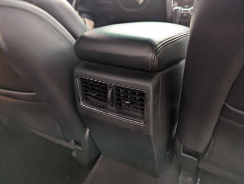 2014 Nissan Maxima 3.5 SV