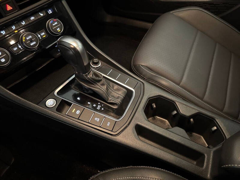 2021 Volkswagen Jetta