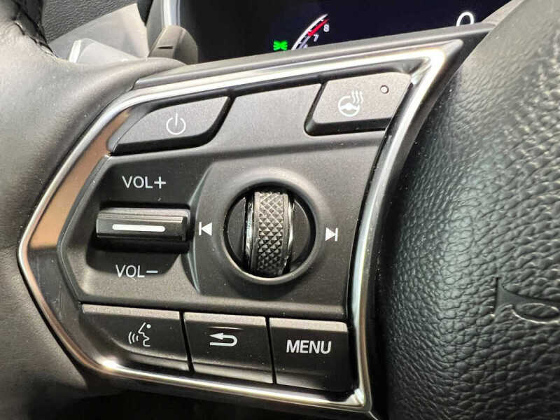 2026 Acura MDX SH-AWD w/Advance