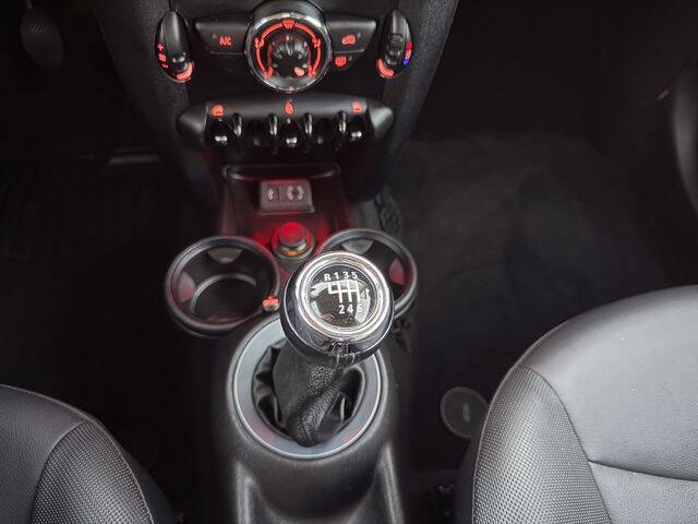 2013 MINI Hardtop Cooper