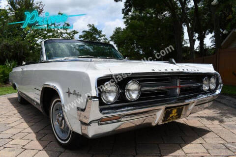 1964 Oldsmobile Starfire
