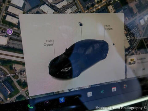 2023 Tesla Model S