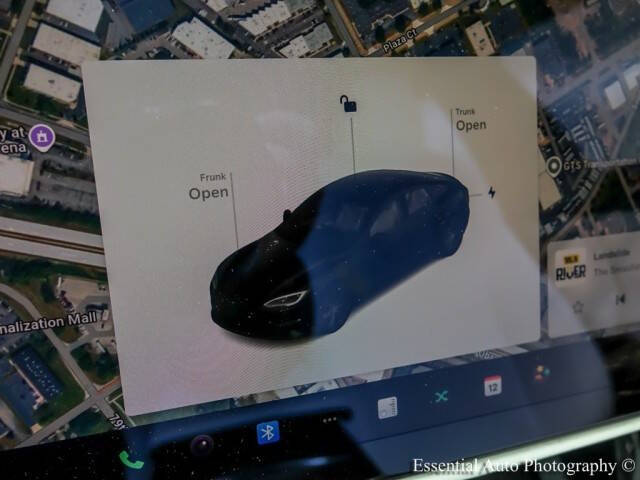 2023 Tesla Model S