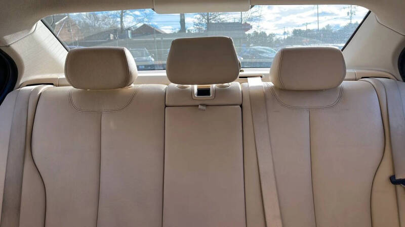 2013 BMW 3 Series 328i xDrive