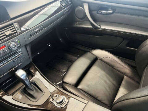 2012 BMW 3 Series 335i xDrive