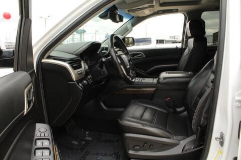 2018 GMC Yukon XL Denali