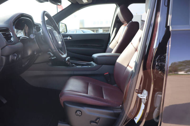 2024 Dodge Durango R/T Premium