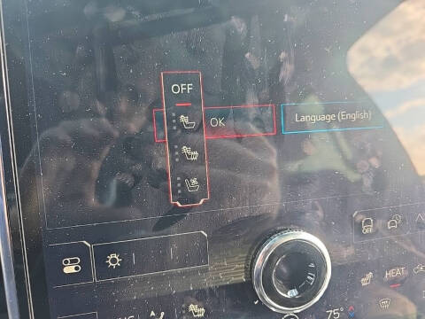 2025 GMC Sierra EV Denali