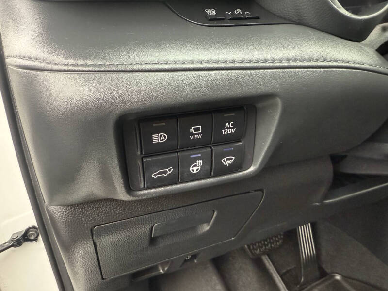 2020 Toyota Highlander Hybrid Limited