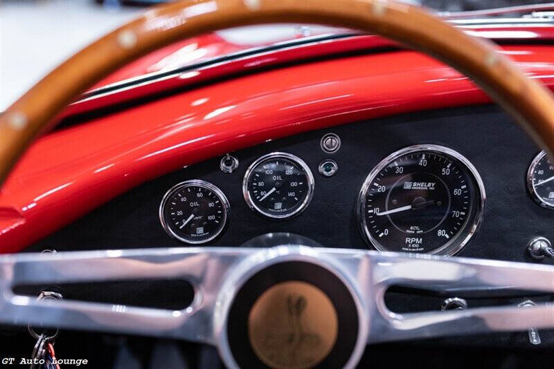 1965 Shelby Cobra 43
