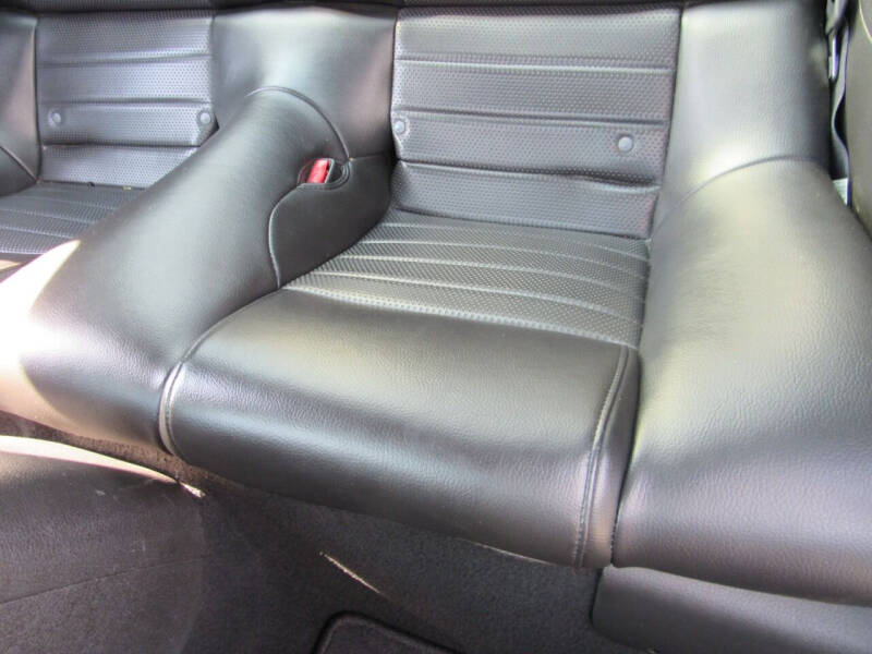2008 Ford Mustang GT Deluxe
