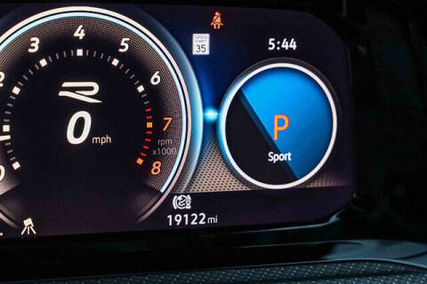 2024 Volkswagen Golf R 4Motion