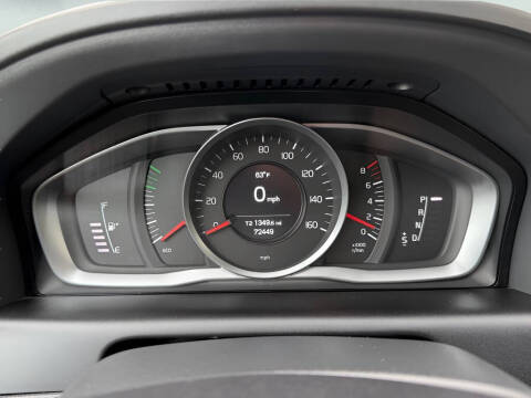 2017 Volvo XC60 T5 Inscription