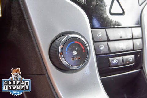 2014 Chevrolet Cruze Diesel