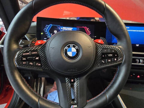 2024 BMW M2