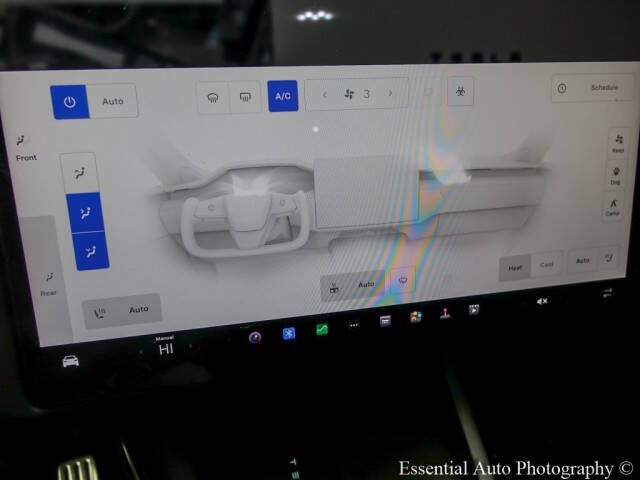 2022 Tesla Model X Plaid